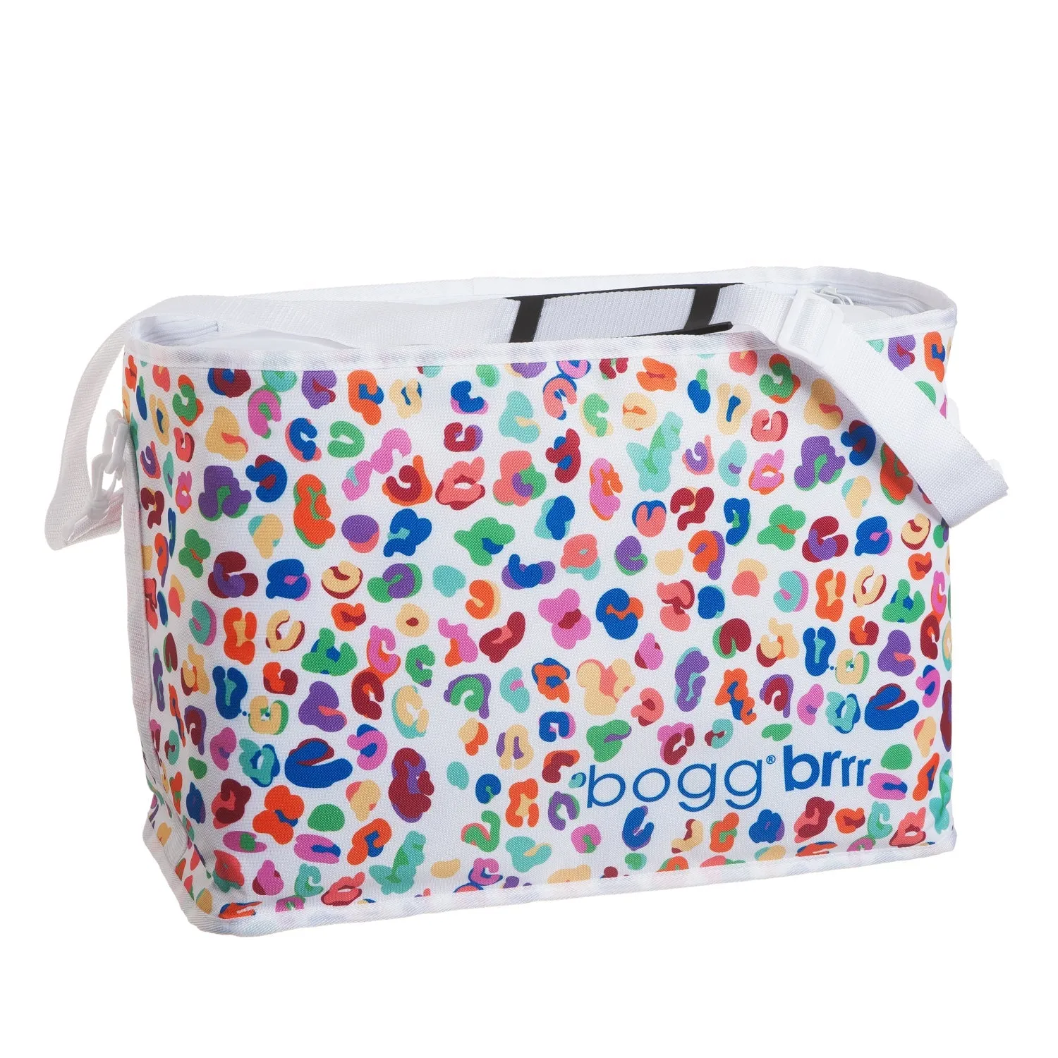 Original Bogg® Brrr Cooler Insert - Multi-Leopard