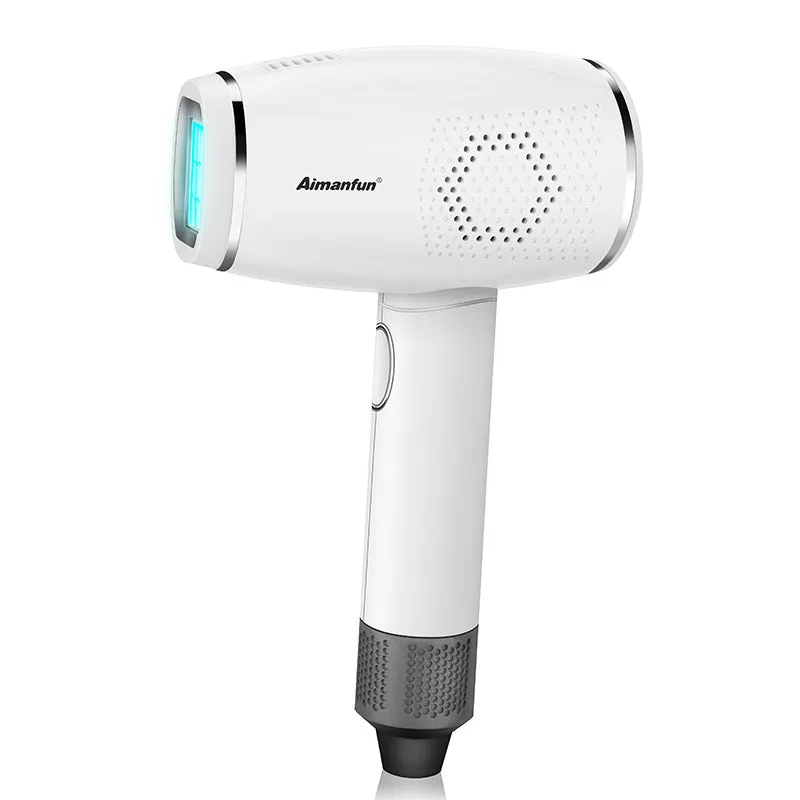 Painless  Laser Hair Removal Removal Device