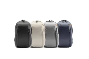 Peak Design Everyday Backpack Zip V2 15L