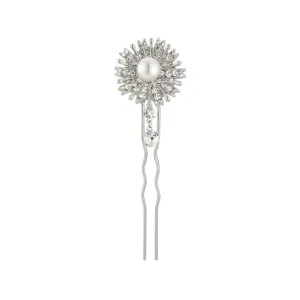 Pearl Burst Hair Pin