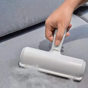 Pet Hair Remover Lint Roller - Effortless Hair Removal!