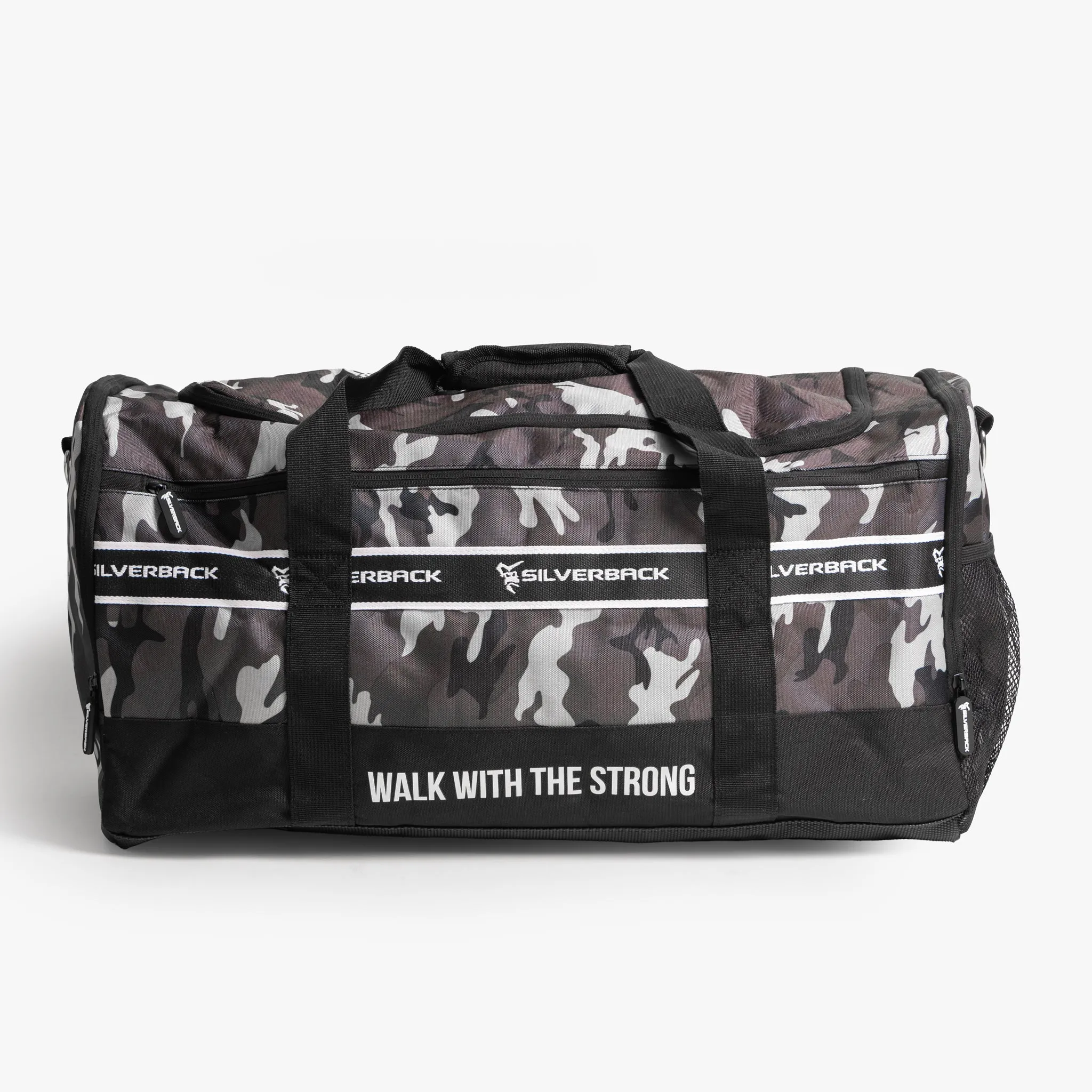 Pro Series Gym Kit Bag