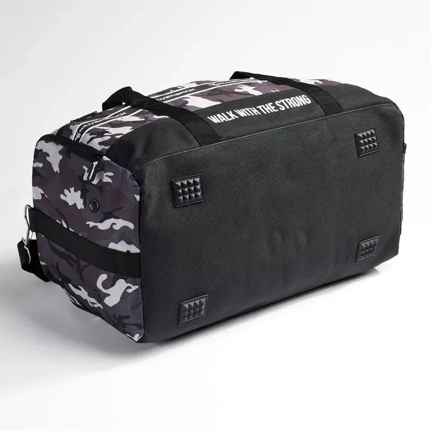 Pro Series Gym Kit Bag