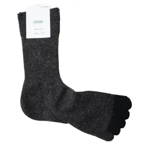 Rasox Warm Five-Toe Socks