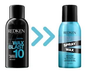 Redken Spray Wax 150ml