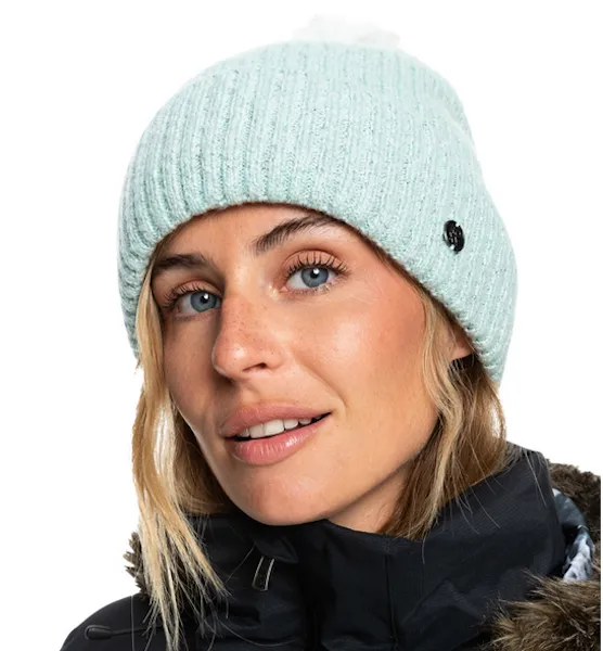 Roxy Peak Chic Beanie