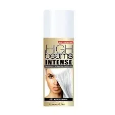 Salon Grafix High Beam Temporary Spray On Hair Color