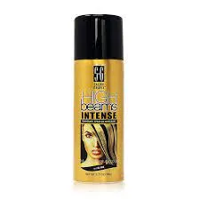 Salon Grafix High Beam Temporary Spray On Hair Color