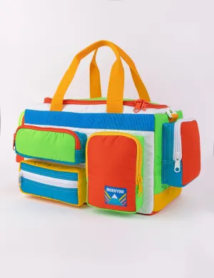 Space Wonder Camp Bag