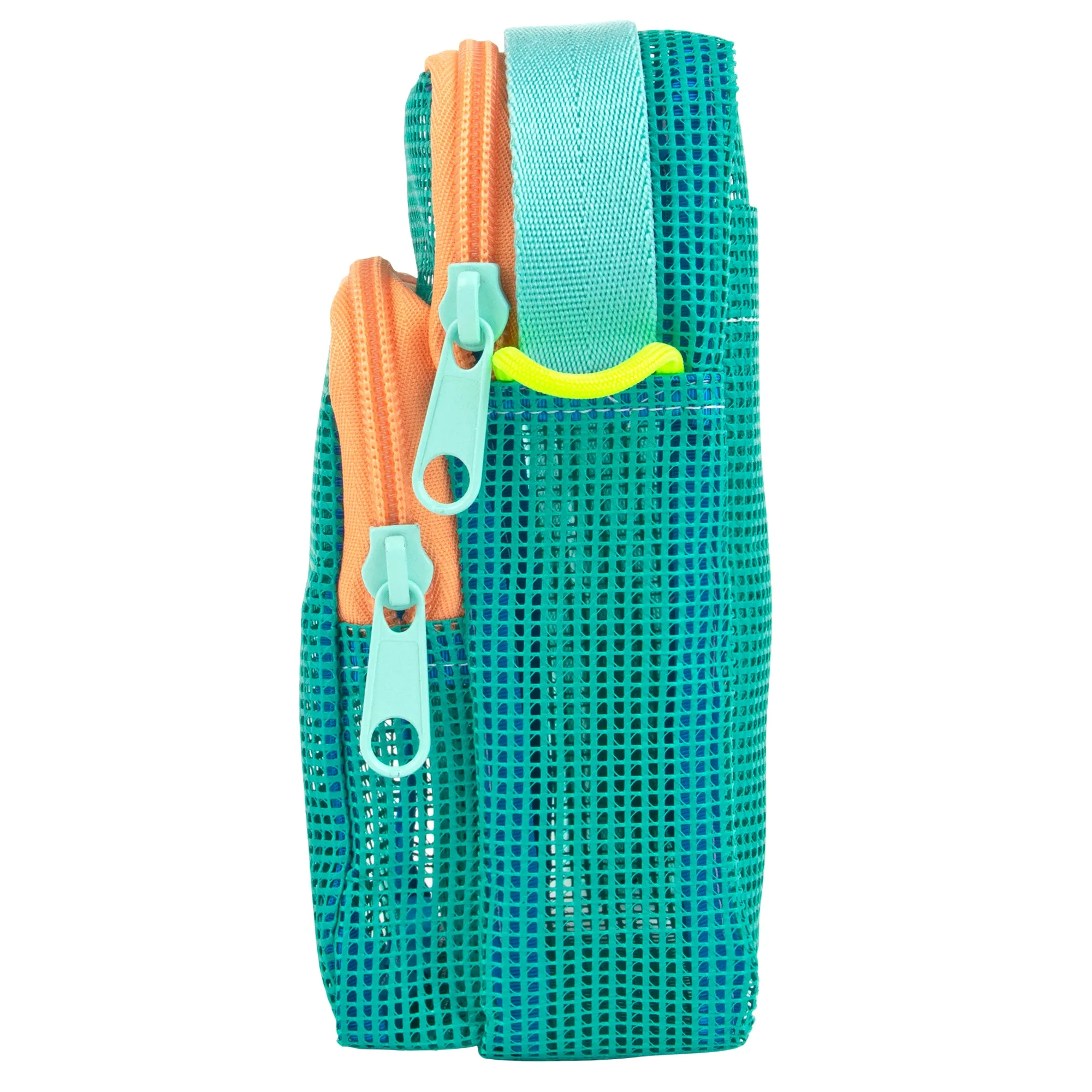 Spruce Mesh Sidekick Sling