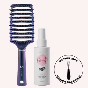 Tangle-Free Essentials Kit