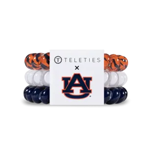 TELETIES - Auburn University - Large