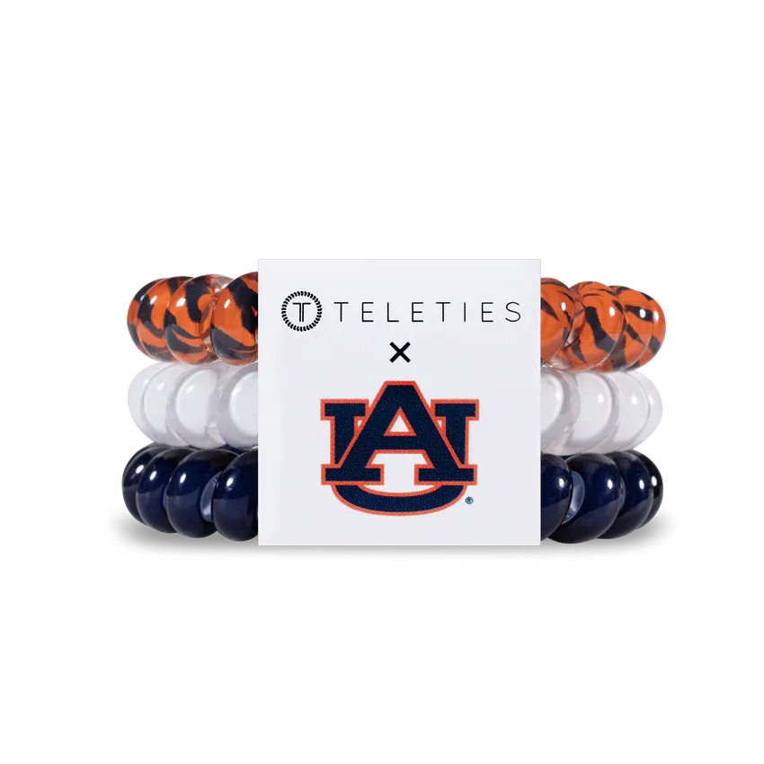 TELETIES - Auburn University - Large