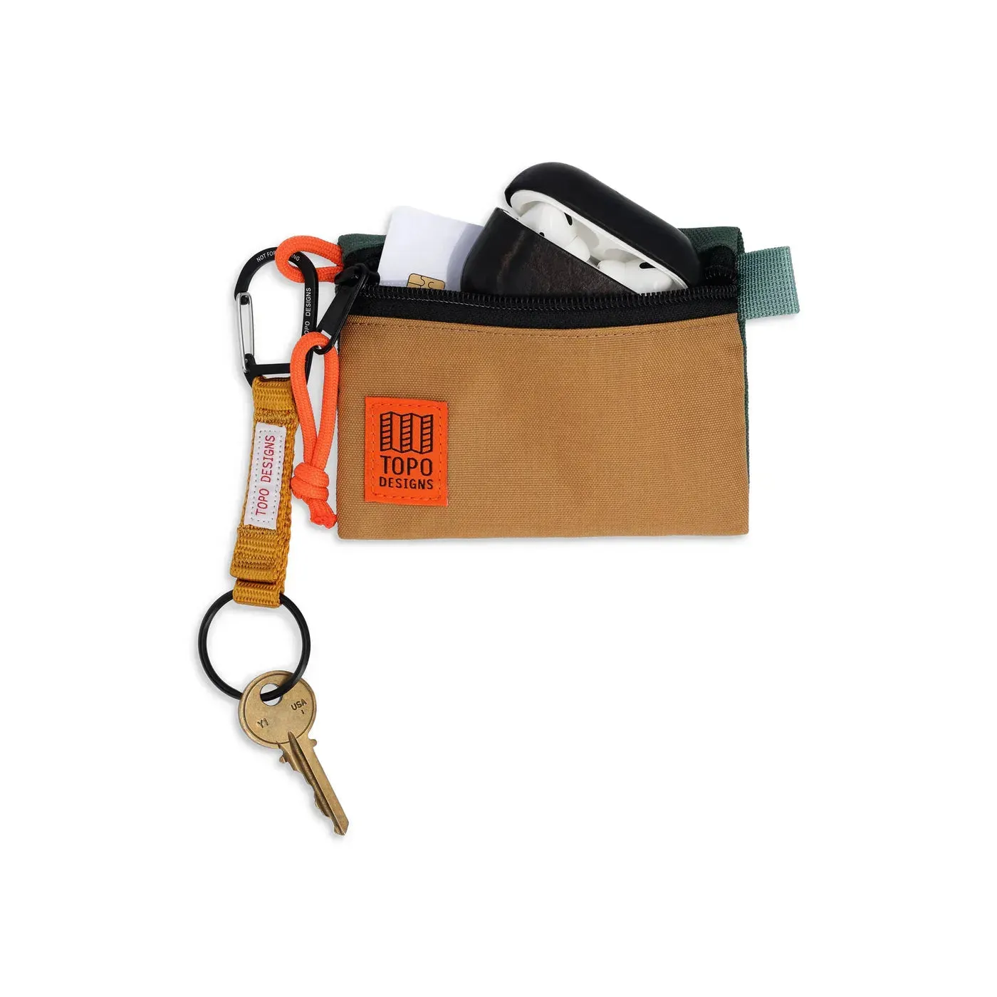 Topo Designs Accessory Bag