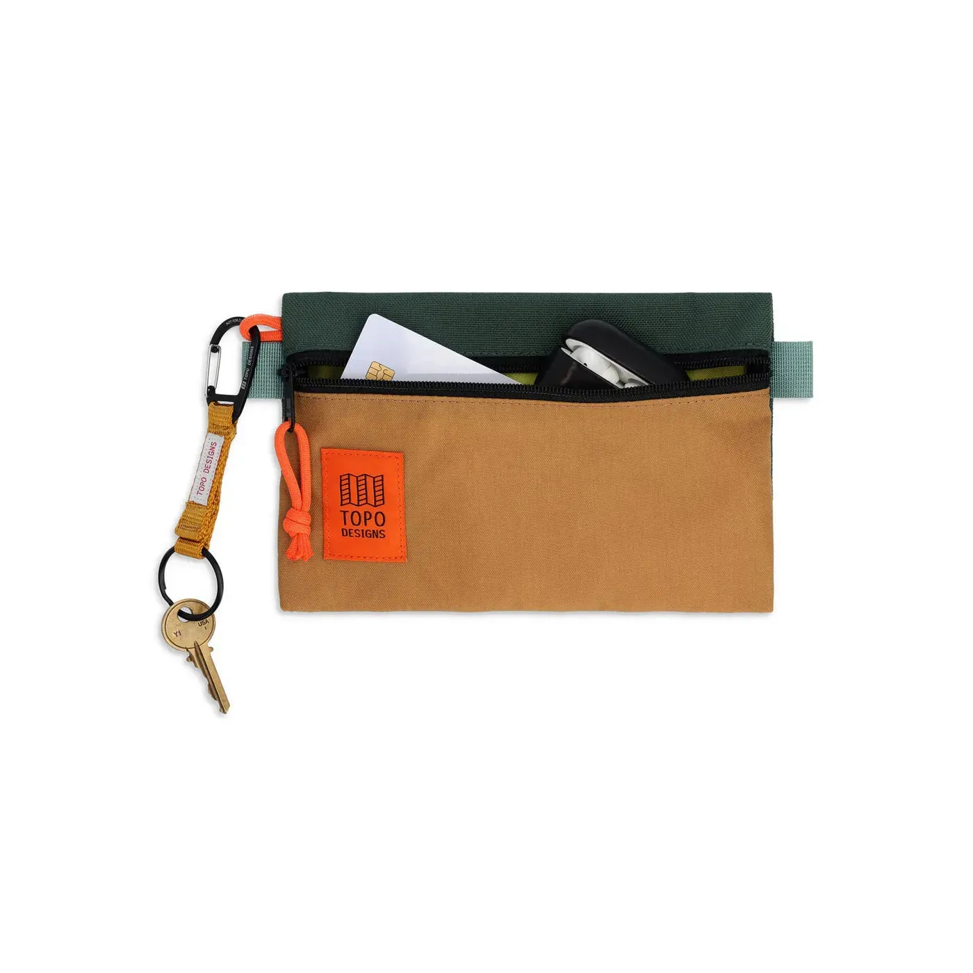 Topo Designs Accessory Bag