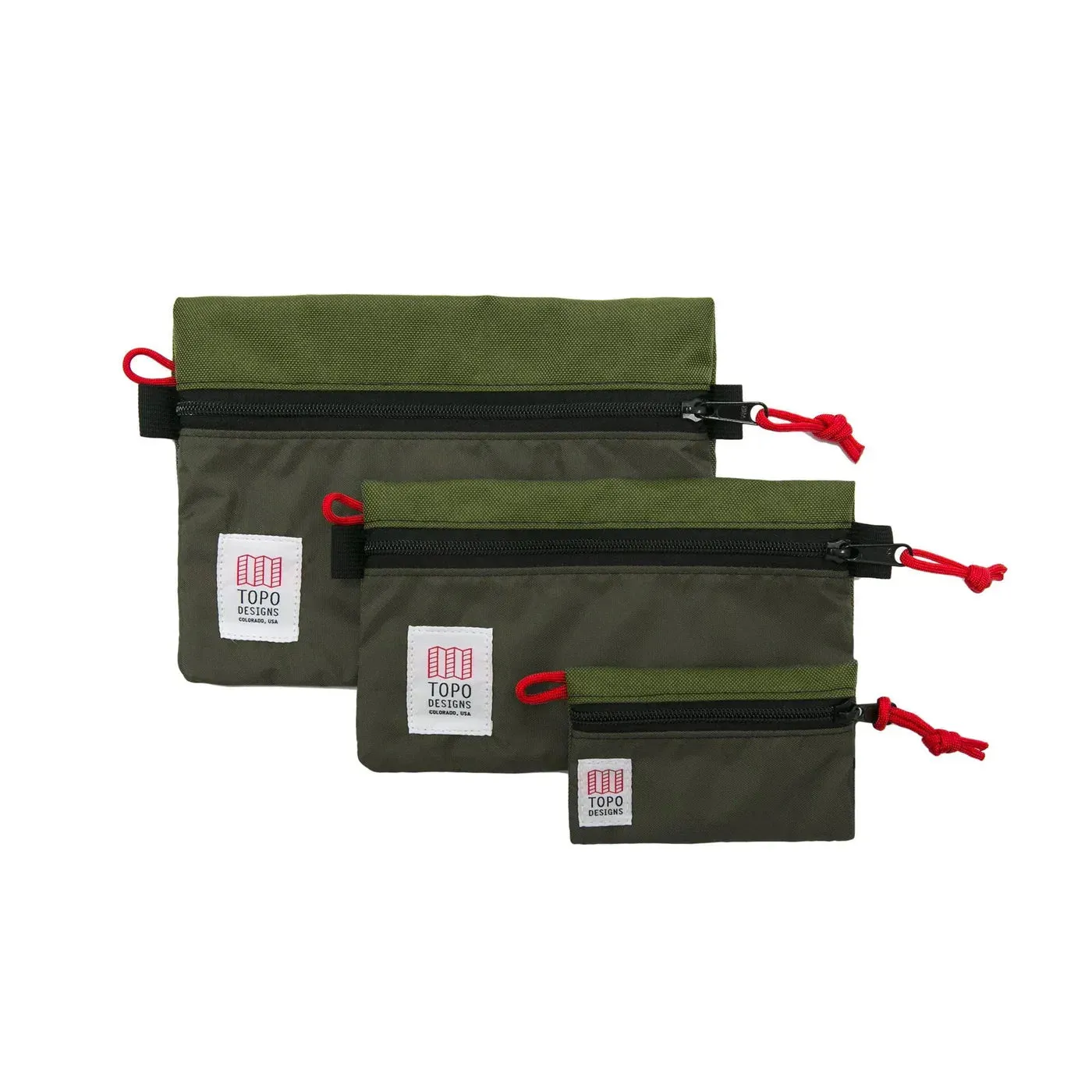 Topo Designs Accessory Bag