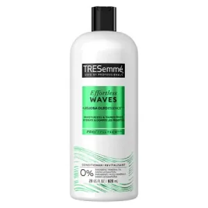 TRESemme - Effortless Waves Conditioner - 828ml