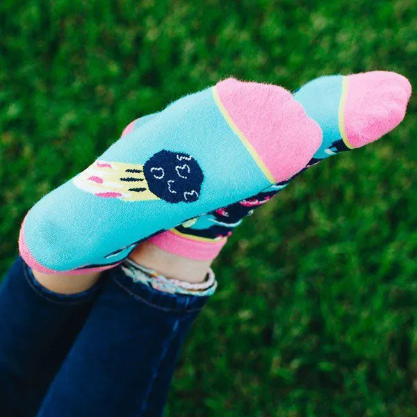 Unisex Ankle-o-saurus Ankle Socks