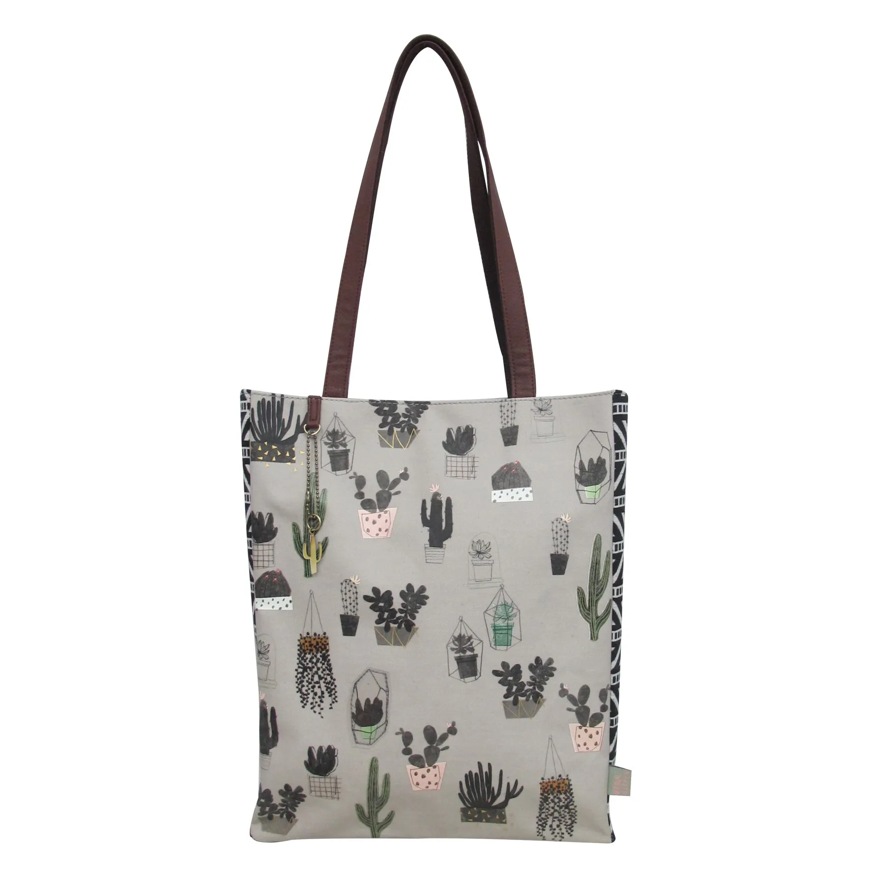 Urban Garden Tote