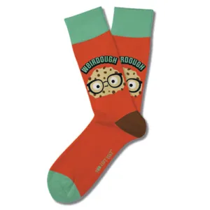 Weirdough Everyday Socks