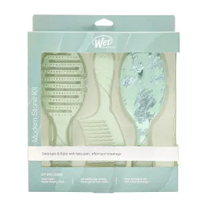 Wet Brush Professional Modern Stone Kit