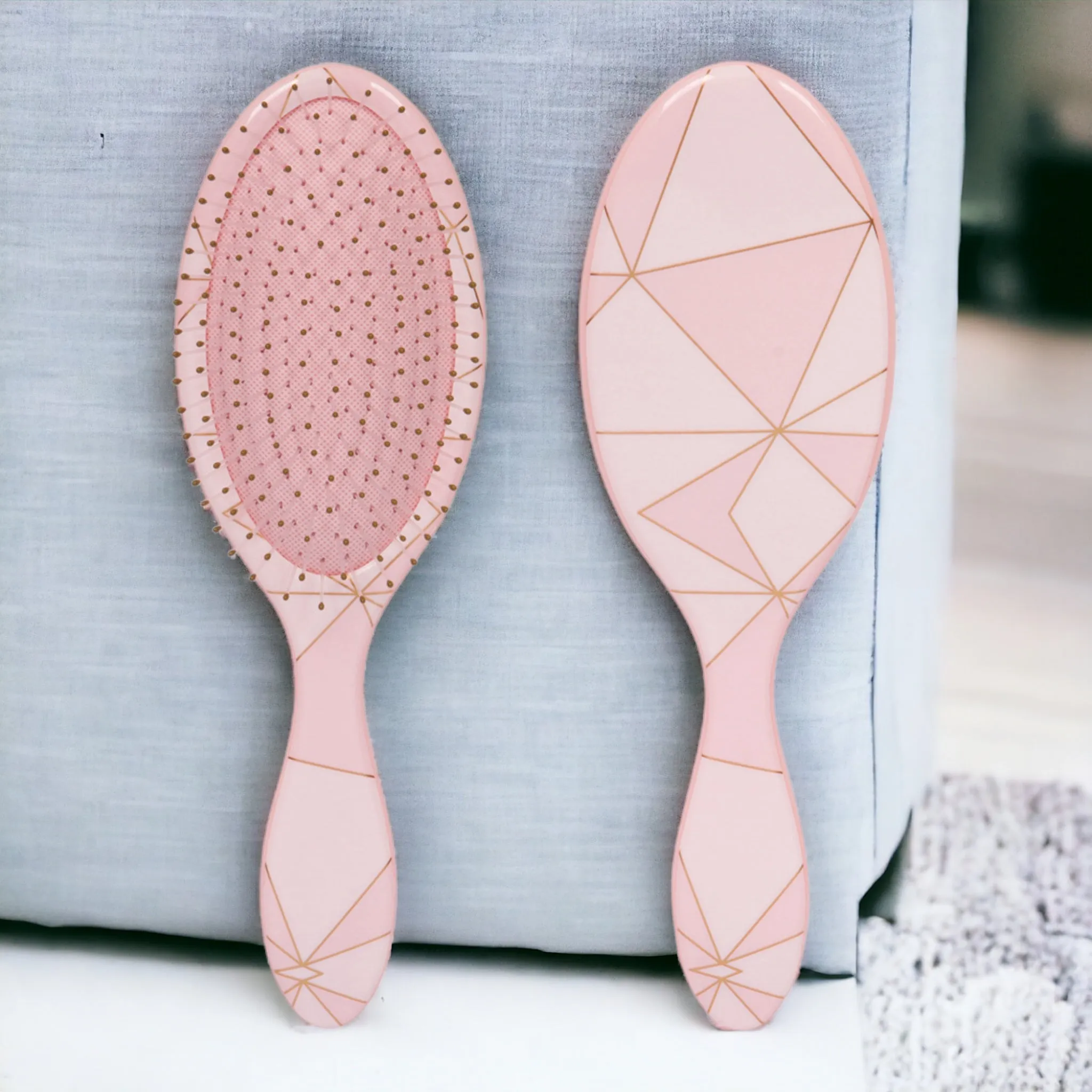 Wet N Dry Hair Brush