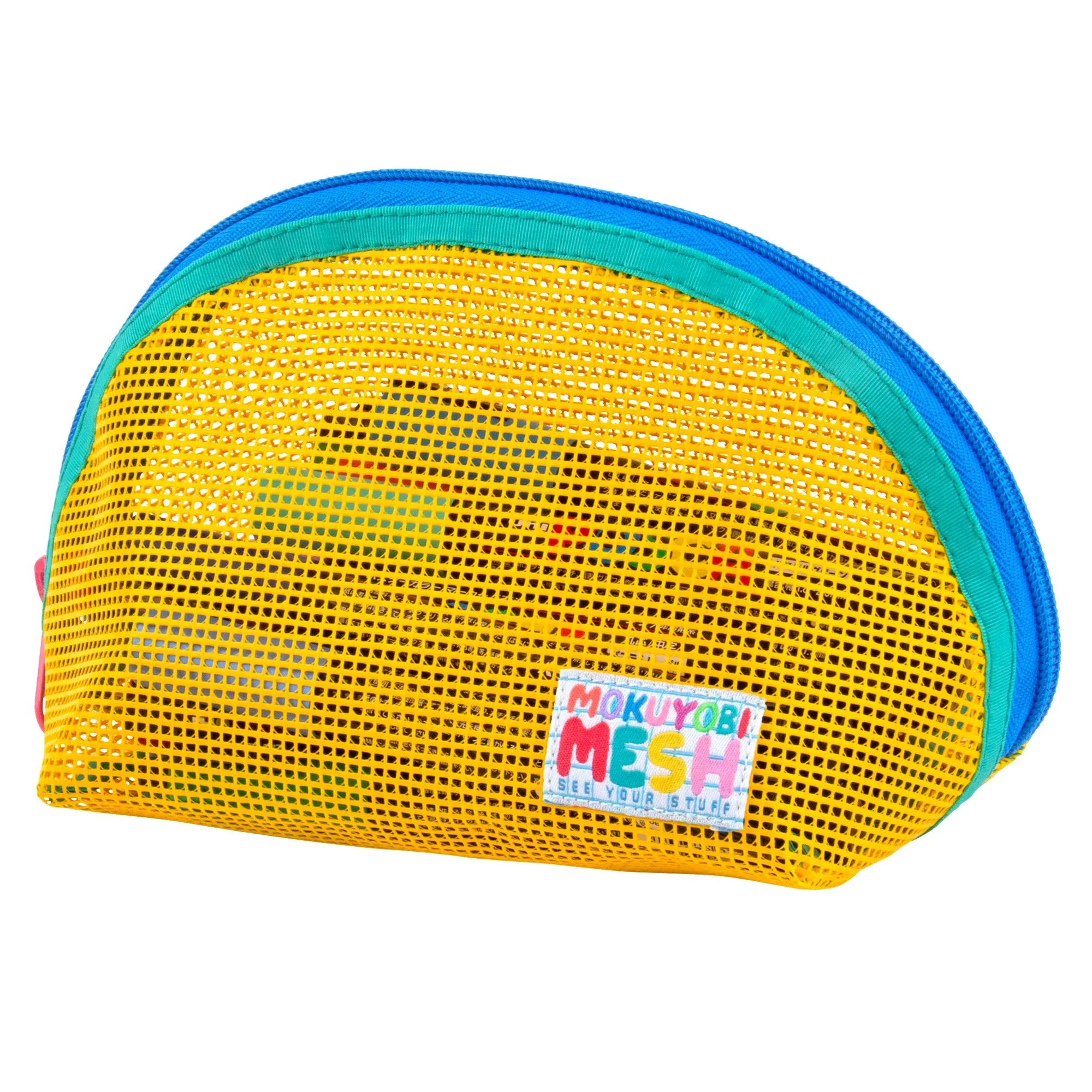 Yolk Mesh Bump Case